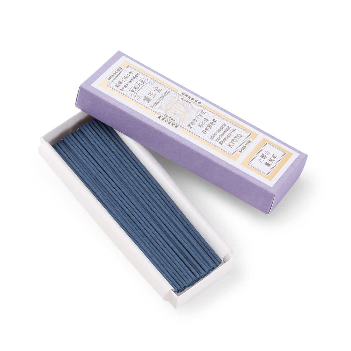 お香 YOBEK INCENSE STICK INCENSE STICK – Yobek