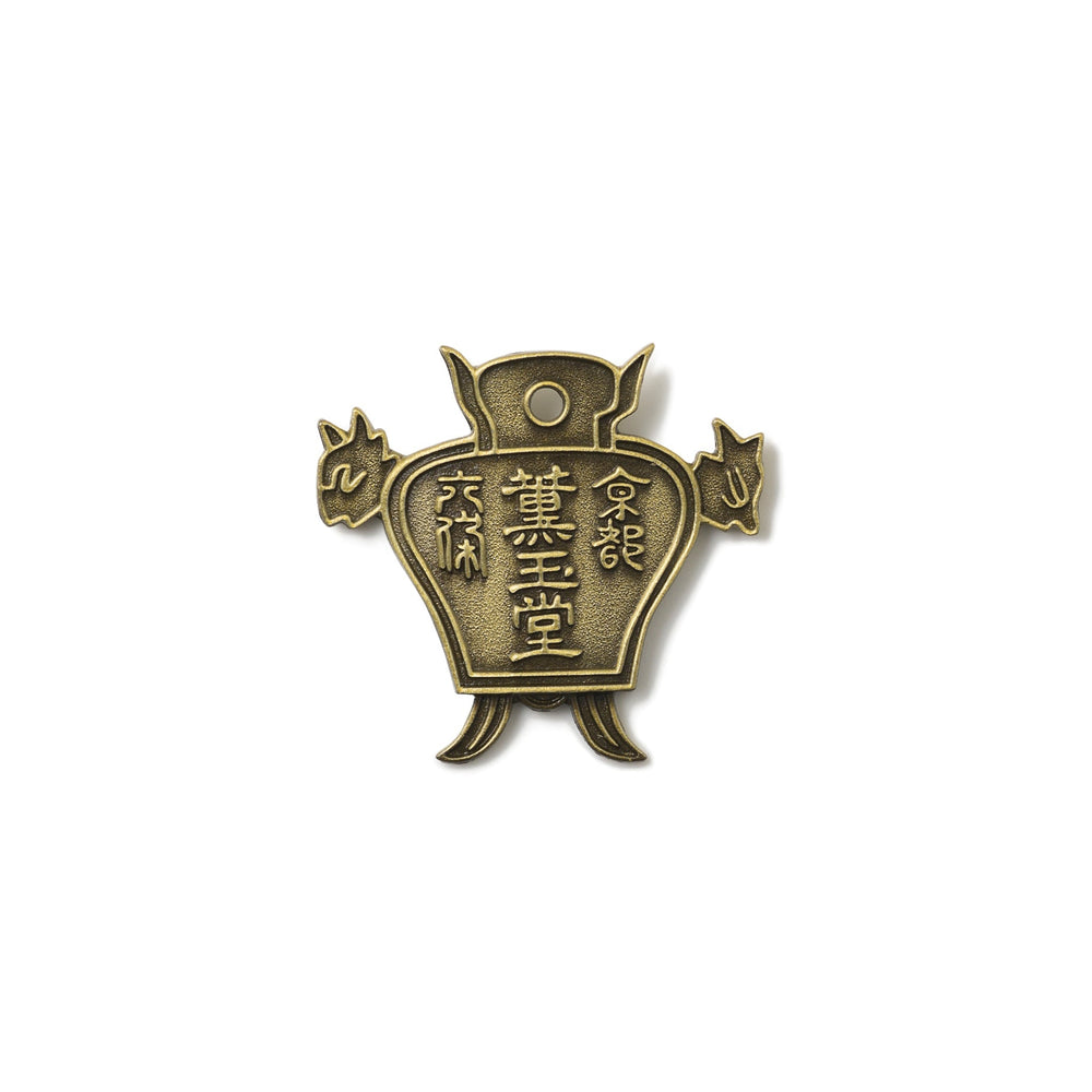 
                  
                    Incense holder Logomark
                  
                